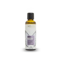 Huile d'Amande douce bio