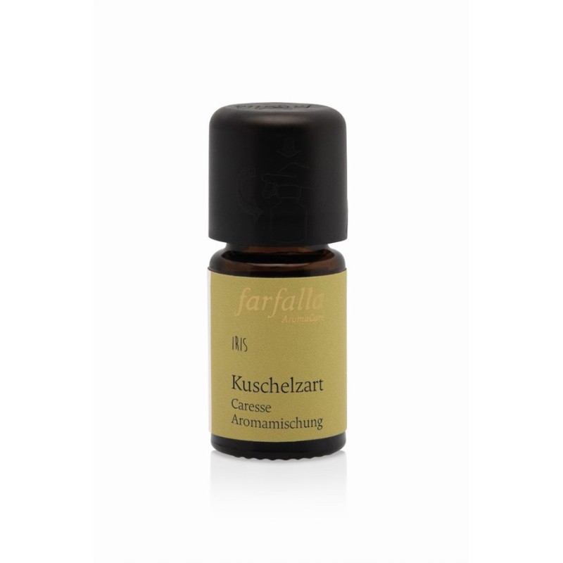 CARESSE - Synergie olfactive CARESSE - Synergie olfactive