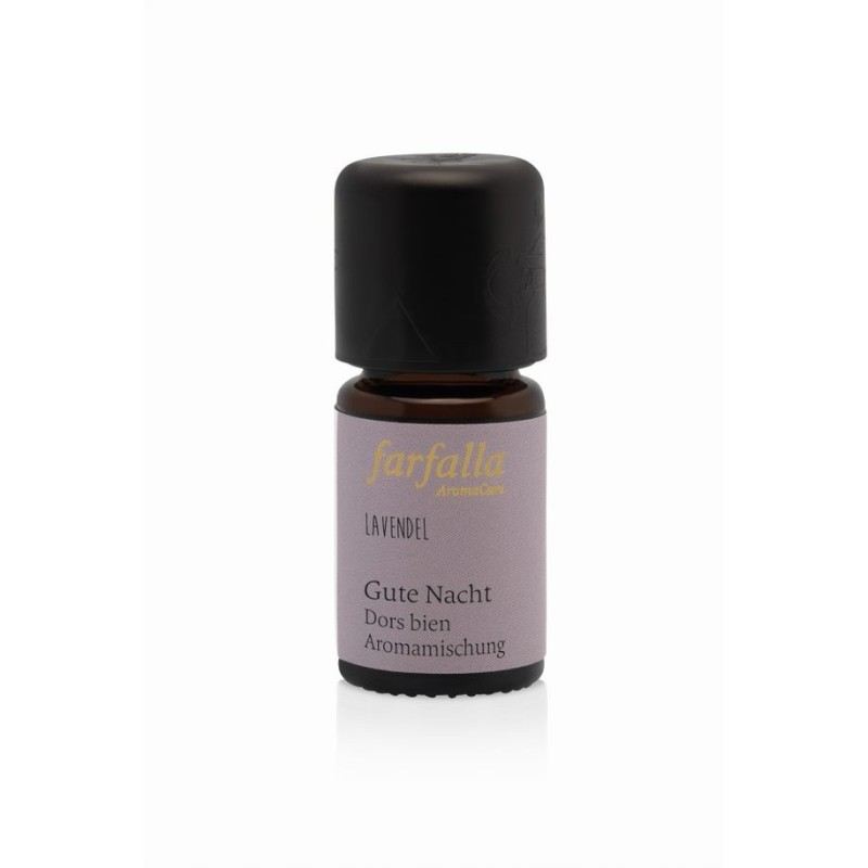 DORS BIEN - Synergie olfactive DORS BIEN - Synergie olfactive