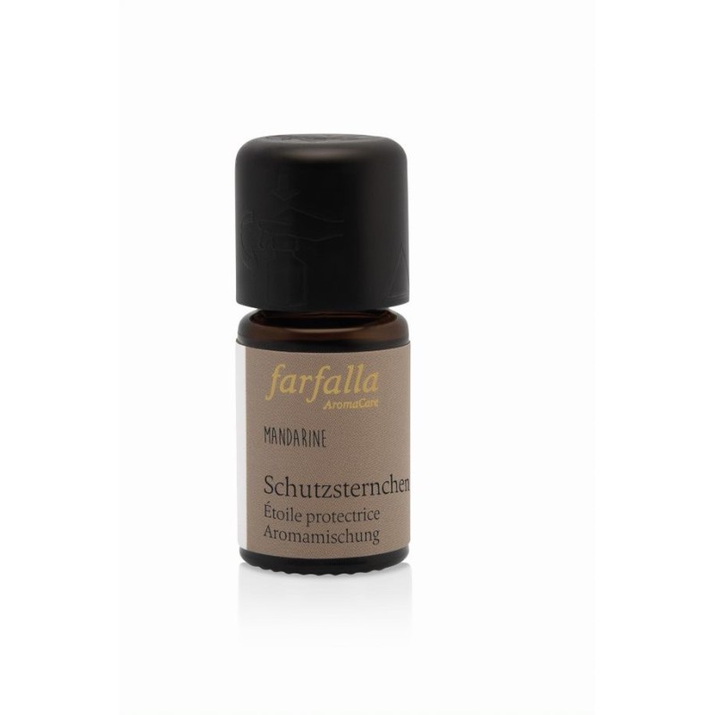 ETOILE PROTECTRICE- Synergie olfactive ETOILE PROTECTRICE- Synergie olfactive