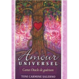 L'AMOUR UNIVERSEL (oracle)
