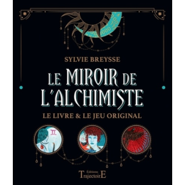 Le miroir de l'alchimiste - coffret