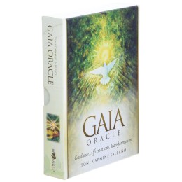 L'Oracle de Gaïa