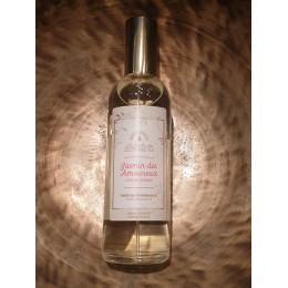 JASMIN DES AMOUREUX