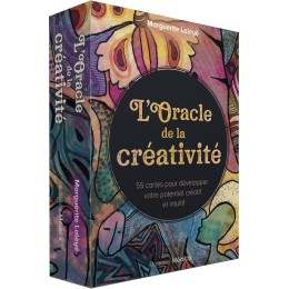 L'Oracle de la créativité