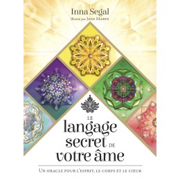 Le langage secret de votre âme