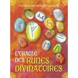L'Oracle des runes divinatoires