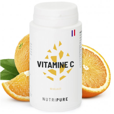 Vitamine C - Nutripure