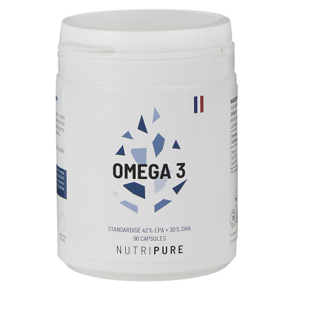 Omega 3 - Nutripure