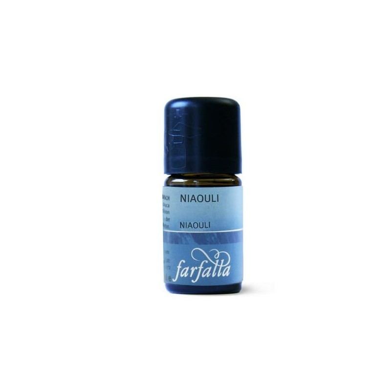 Huile essentielle Niaouli bio Huile essentielle Niaouli bio