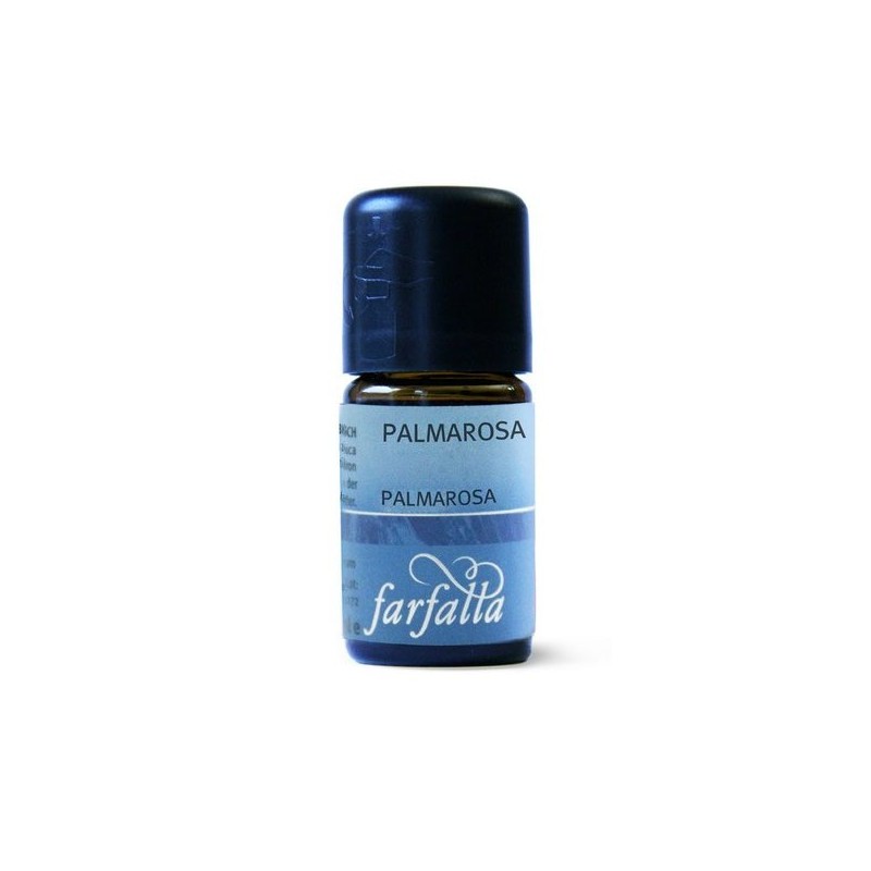 Huile essentielle Palmarosa bio Huile essentielle Palmarosa bio