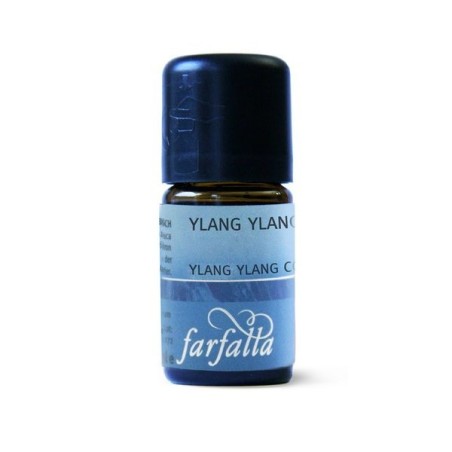 Huile essentielle Ylang-ylang bio