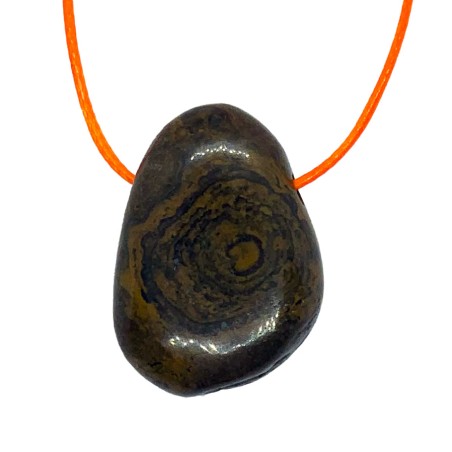 Pendentif Stromatolite
