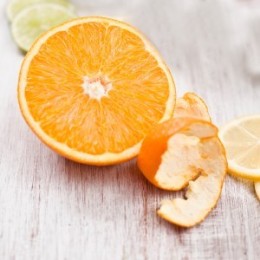 Huile essentielle Orange bio