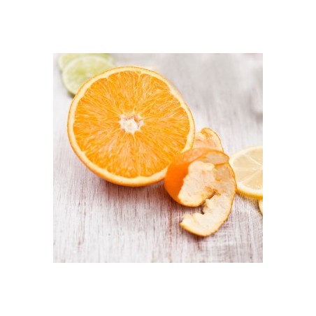 Huile essentielle Orange bio