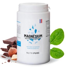 Magnésium - Nutripure
