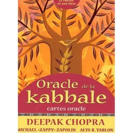 Oracle de la Kabbale