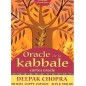 Oracle de la Kabbale Oracle de la Kabbale