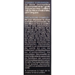 HUILE ESSENTIELLE - NIAOULI BIO
