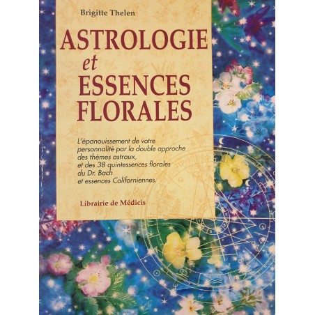 Astrologie et Essences Florales