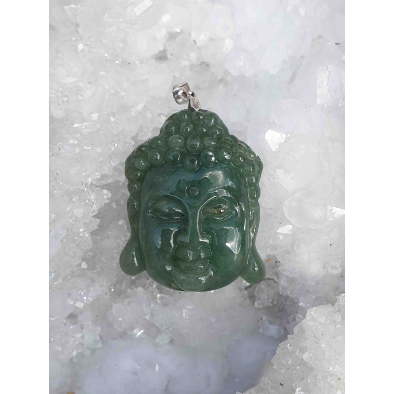 Buddha Jade Vert Buddha Jade Vert