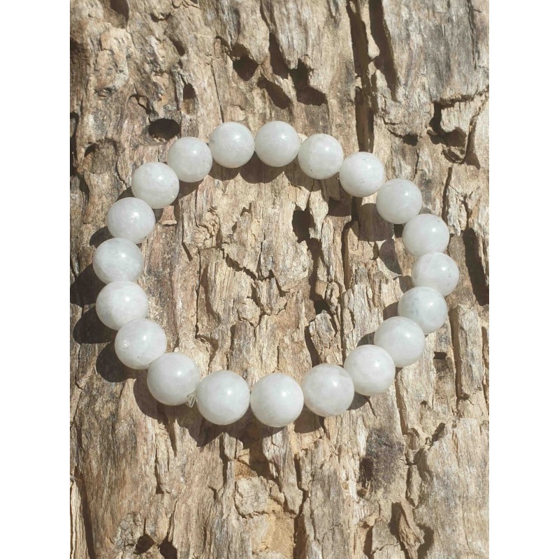 Bracelet Pierre de Lune Bracelet Pierre de Lune