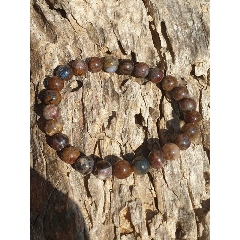 Bracelet Piétersite Bracelet Piétersite