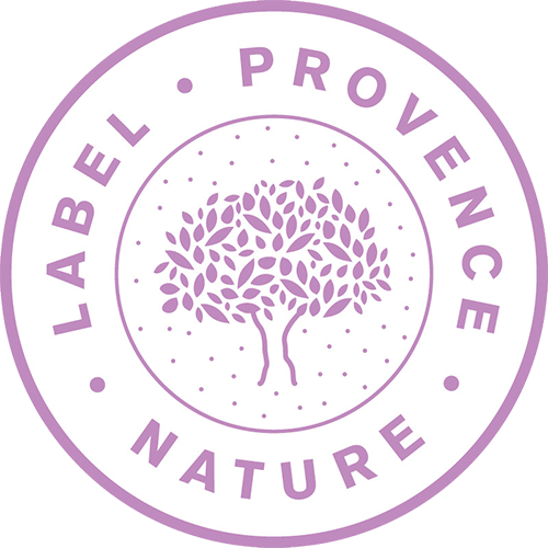 Label Provence Nature